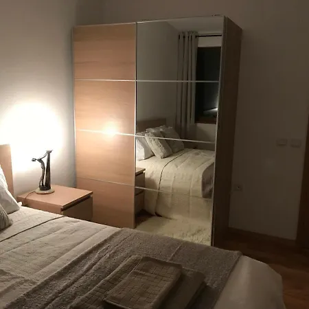Mountain View Penthouse Apart-hotel Bansko