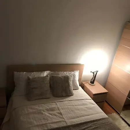 Apart-hotel Mountain View Penthouse 2*