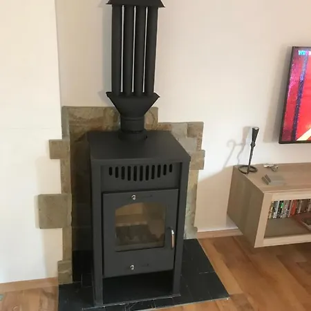 Mountain View Penthouse Apart-hotel 2*