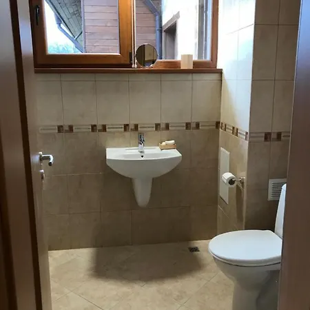 Mountain View Penthouse Apart-hotel Bansko