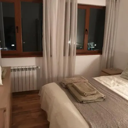 Apart-hotel Mountain View Penthouse 2*