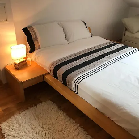 Apart-hotel Mountain View Penthouse Bansko