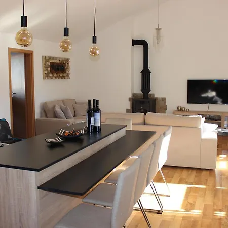 Apart-hotel Mountain View Penthouse
