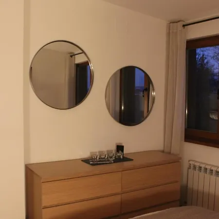 Mountain View Penthouse Apart-hotel Bansko