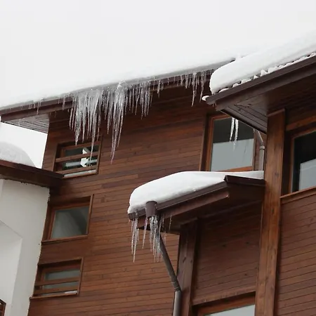Mountain View Penthouse Bansko